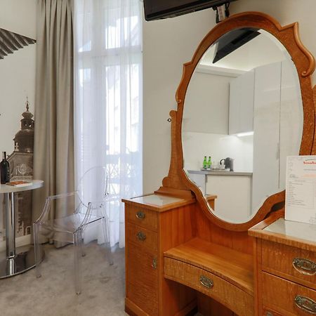 Apartamenty Podwale Krakau Exterior foto