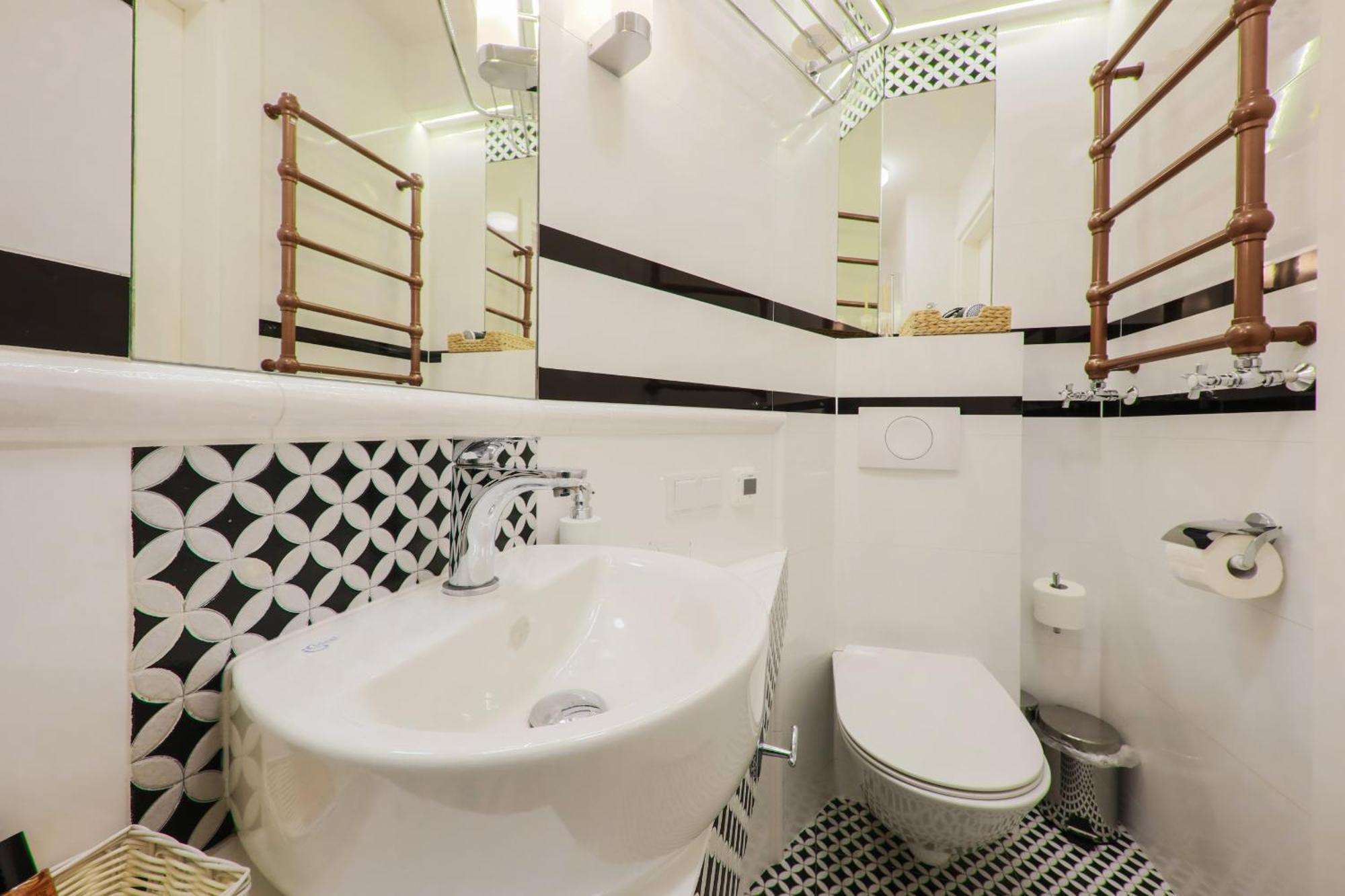 Apartamenty Podwale Krakau Exterior foto