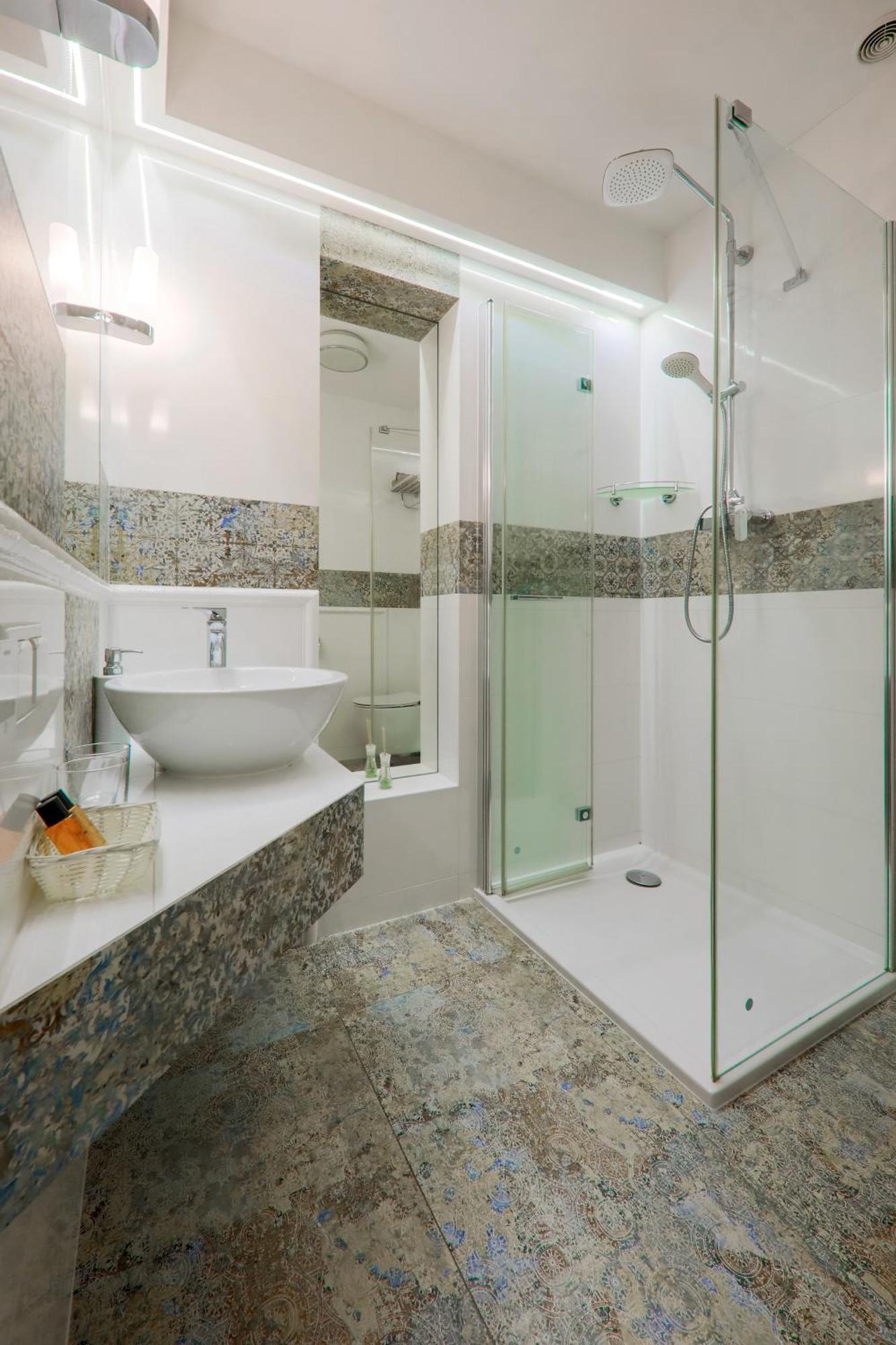 Apartamenty Podwale Krakau Exterior foto