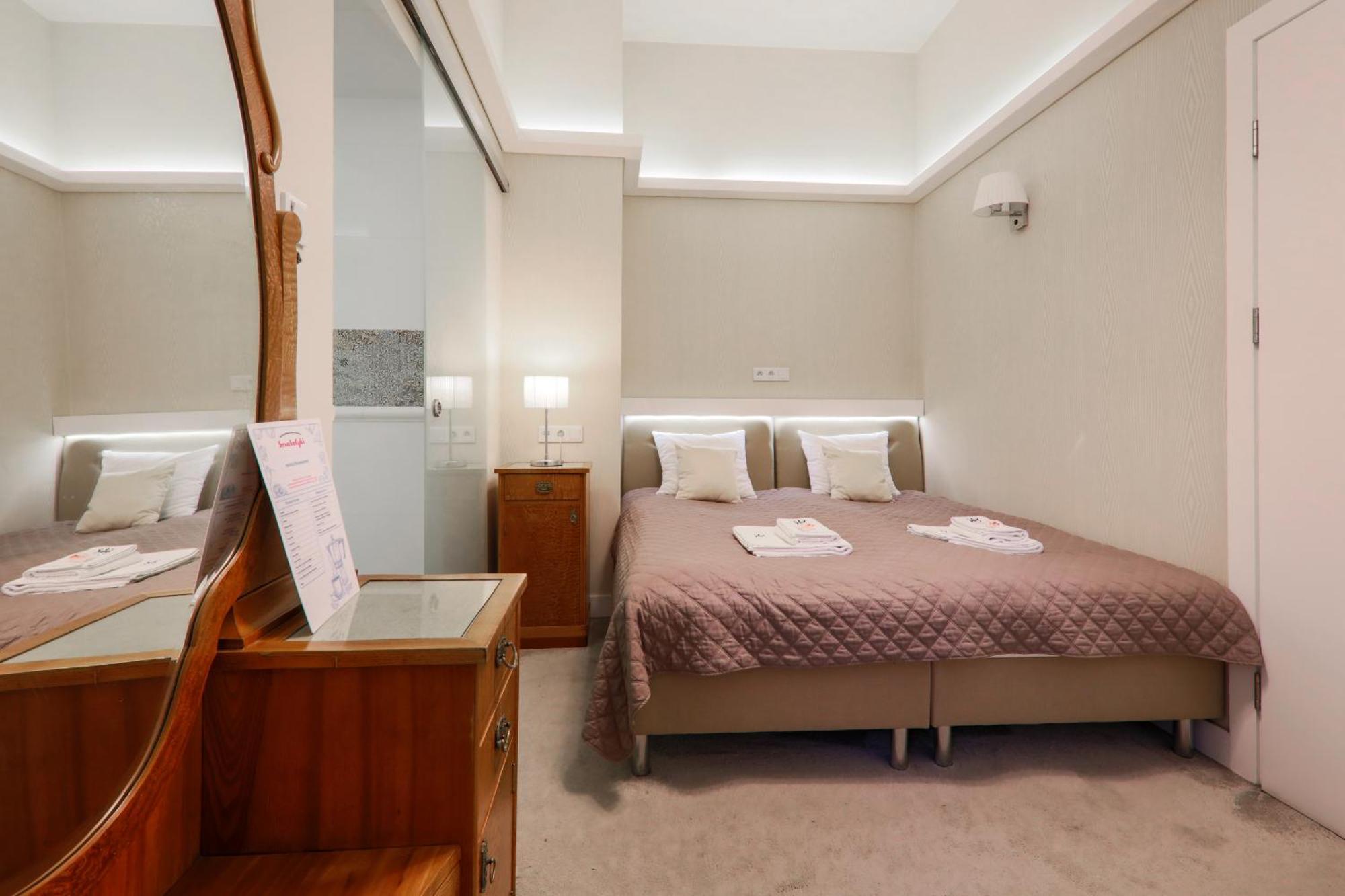 Apartamenty Podwale Krakau Exterior foto